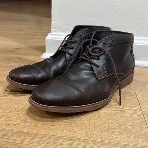 FLEXI MENS SHOES SOZE 12